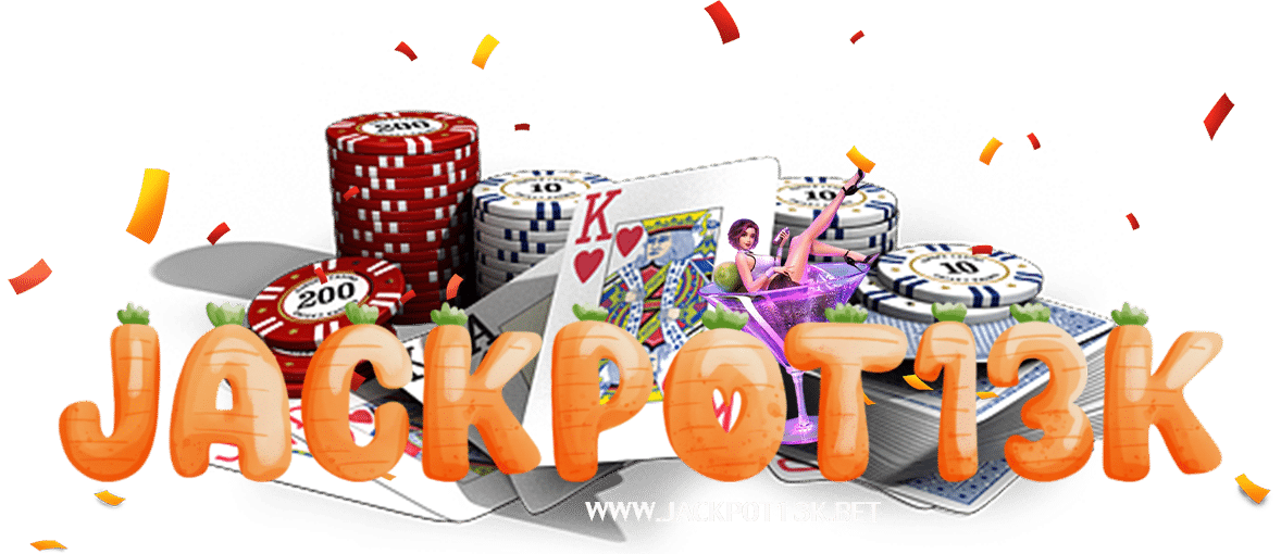 jackpot13k